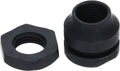 SHIMANO Mutternsatz Rechts FH-RM35 Satz - Ersatzteil für Hinterradnabe, 22 g