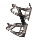 Elite Trinkflaschenhalter Prism links, titan/schwarz