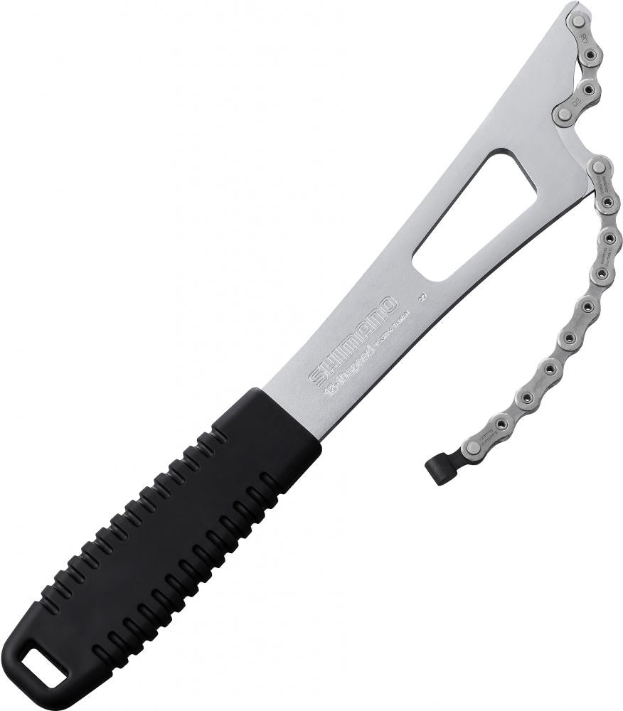 SHIMANO TL-SR24 Kettenpeitsche 12-fach kompatibel Kettenpeitsche - 12-fach
