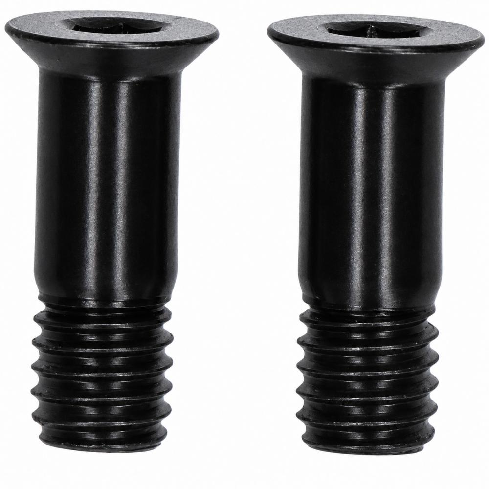 Schaltwerkrollenschrauben M5 X 13,7 Mm Y3hm98080 - 2 Stück
