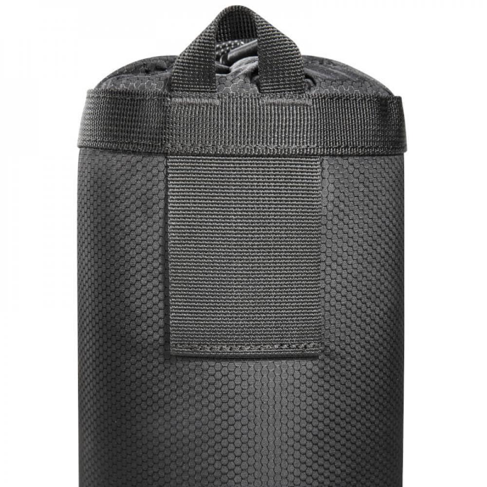 Tatonka Thermo Bottle Cover 1l - Isolierhlle fr Trinkflaschen Unisex 1 L mit wrmeisolierender Polsterung