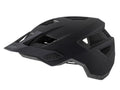 Leatt Helmet MTB All Mountain 1.0 black L - Fahrradhelm