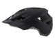 Leatt Helmet MTB All Mountain 1.0 black L - Fahrradhelm