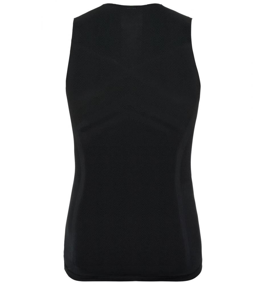Odlo Unterhemd Performance Breathe X-LIGHT black Größe M