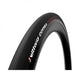 Vittoria Corsa 28x0.90 Zoll Schlauchreifen Schwarz - Leichte Performance für Rennradfahrer