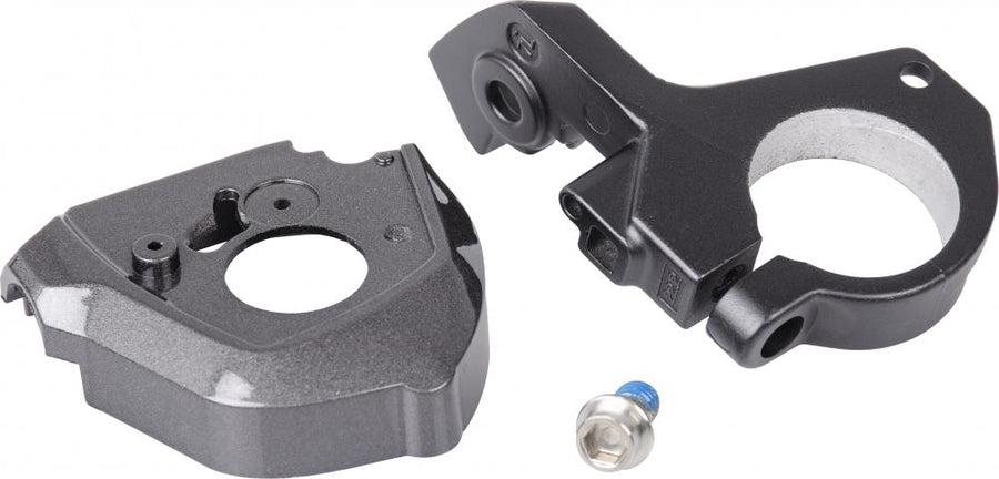 SHIMANO DECKEL M.SCHELLE LI.SLM8000 - Basisgehäuse, Größe M, ca. 30 g