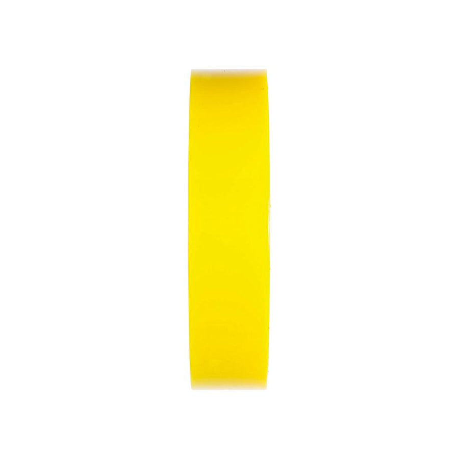 BBB felgenband Tubeless 22mm x 10M gelb