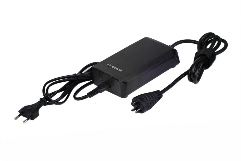 Bosch 2 A Compact Charger EU (BCS230) - kompaktes Ladegerät für Bosch Akkus