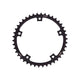 BBB Cycling BBB Kettenblatt RoadGear 42T/135mm 11sp. 42Z/135mm anthrazit - präziser Antrieb für Rennräder