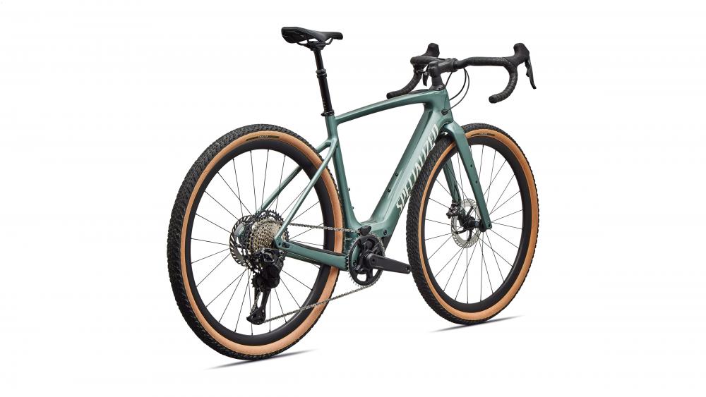CREO SL EXPERT CARBON Rennrad - FJDMET/BRCH Rahmen 58 cm - Unbekannt