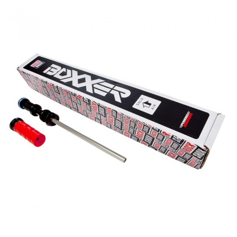 RockShox Remote Upgrade Kit SA BoXXer BoXXer (2011-2016) Solo Air Refined AA