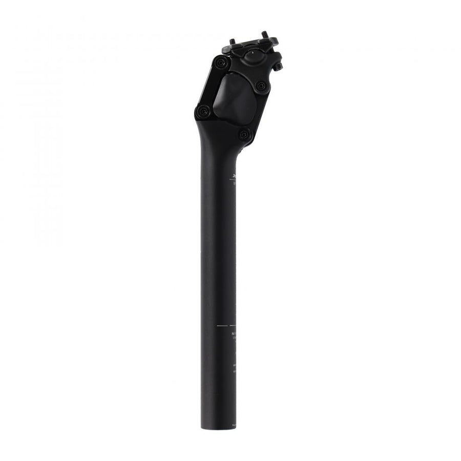 XLC Federsattelstütze SP-S07 - 31.6 mm