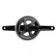 SRAM Rival AXS Powermeter Kurbelsatz 35/48 Z, 175 mm - präzise Leistungsmessung