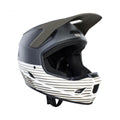 Helmet Fahrradhelm ION MTB Helmet Fullface Scrub Amp S (54/56) 47220-6002