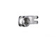 Race Face Turbine SL Vorbau, 35.0mm, 60mm, silber - leichter Performance-Vorbau