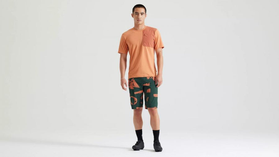 Craft ADV Air Jersey Kurzarm Herren - Funktionsshirt XL - Trikot