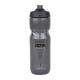Zéfal Sense Pro 800 Trinkflasche Schwarz - auslaufsichere Sport-Trinkflasche 800ml für Fahrrad
