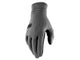 100% Brisker Xtreme Gloves M charcoal - maximaler Grip und Wetterschutz