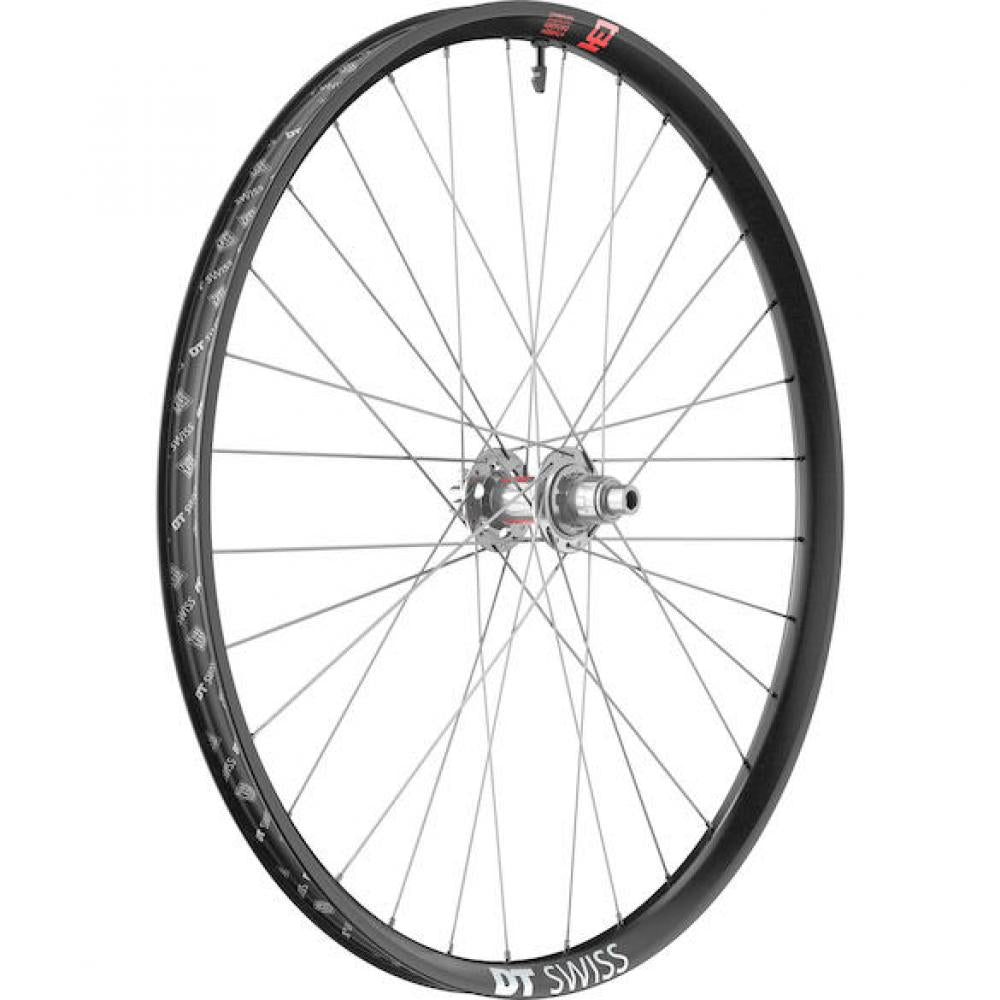 DT Swiss EXC 1200 Classic 29" Laufrad - Carbon Enduro MTB Laufradsatz 622x30mm - Laufräder MTB 29 Zoll
