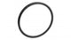 RIM MY17 CONTROL SL 29, FRONT, CARBON, 24H, DISC, 25MM INTERNAL - SATIN CARBON W/ BLACK DCL