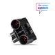 Bosch Akku-Adapter 2 (BAD 2) - kompakter Adapter für Bosch-Akkus aktueller Generation