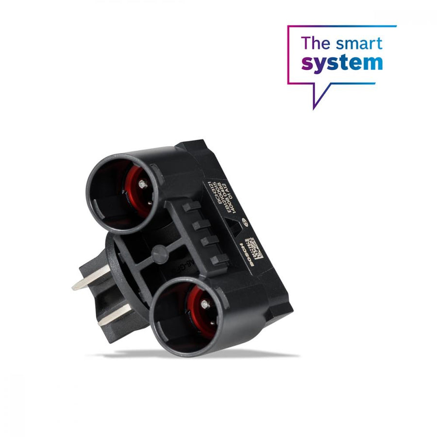 Bosch Akku-Adapter 2 (BAD 2) - kompakter Adapter für Bosch-Akkus aktueller Generation