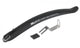 XLC Mudguard Rear Spritzschutz MG-C15 HR 26" schwarz