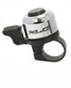 XLC Miniklingel DD-M01 silber