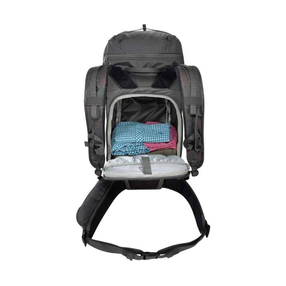 Tatonka Norix 34 Wanderrucksack Titan Grey - 34 Liter