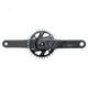 SRAM GX Eagle Carbon DUB Boost Kurbelgarnitur 170 mm - leichte Performance fürs MTB