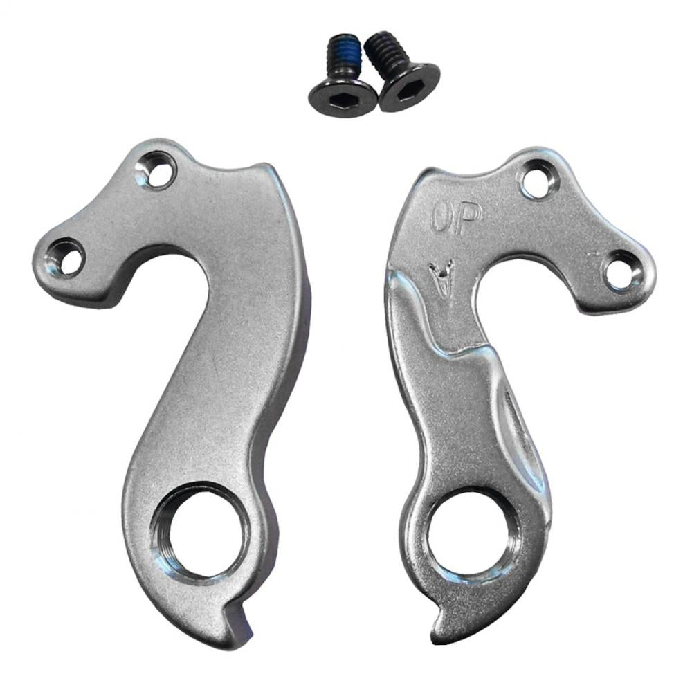 Mcg Parts Schaltauge, Kompatibel Mit Merida Scultura, Cyclocross, Speeder Modellen Ab 2007 Und Centurion Cross Speed Ab 2011