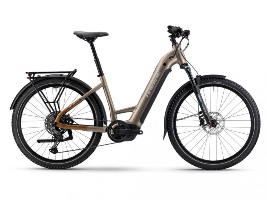 TREKKING 6.5 LOW i600Wh 10-G Cues 25 HB BCXK GL_toffee/sand Rh L/50