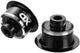SRAM Conversion Caps X0 10x135 mm Schnellspanner - Umbau auf XD-Driver