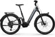 Centurion Country R2000 LX EP1 XL / (46.5) Grau - komfortables E-Trekkingrad für Alltag und Tour