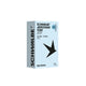 Schwalbe SCHLAUCH AEROTHAN SCV14L 65/75-584 40mm 65 ROT - ultraleichter - pannensicherer Fahrradschlauch - 27,5