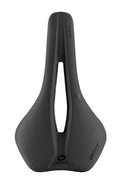 Prologo Akero R PAS Fahrradsattel 150 mm Schwarz - Ergonomischer Komfort für Road und Allroad