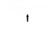 NPL SAPIM, DOUBLE SQUARE, 14G (2.0mm), ALLOY, 18MM LENGTH, BLACK (S4SAP0465)