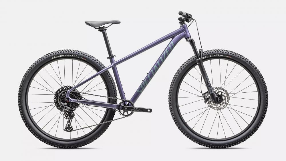 ROCKHOPPER COMP 29 Zoll Mountainbike - Rahmengröße XXL - MVEMET/FJDMET