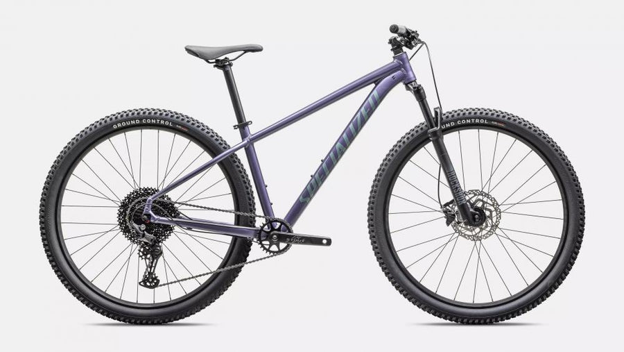 ROCKHOPPER COMP 29 Zoll Mountainbike - Rahmengröße XXL - MVEMET/FJDMET