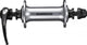 SHIMANO Vorderradnabe HB-RS400 28 Loch Schnellspanner - 100 mm, Silber