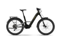 Haibike ADVENTR 6 Low E-SUV 27,5 Zoll 800 Wh Schwarz S