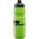 Merida Trinkflasche STRIPE grün/schwarz 760 ml Grün/schwarz - leichte Fahrrad-Trinkflasche