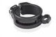 XLC All MTN Sattelstützklemmring Ø 34,9mm, schwarz, für Carbonrahmen