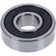 SHIMANO FH-QC400 Lager, 10 x 26 x 8 Kugellager