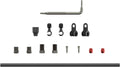 SRAM Hydraulikleitungs-Kit Code/Elixir/Juicy/Level/Guide/G2/DB/Red/Force/Rival/Maven Bronze - Zuverlässige Bremsleistung