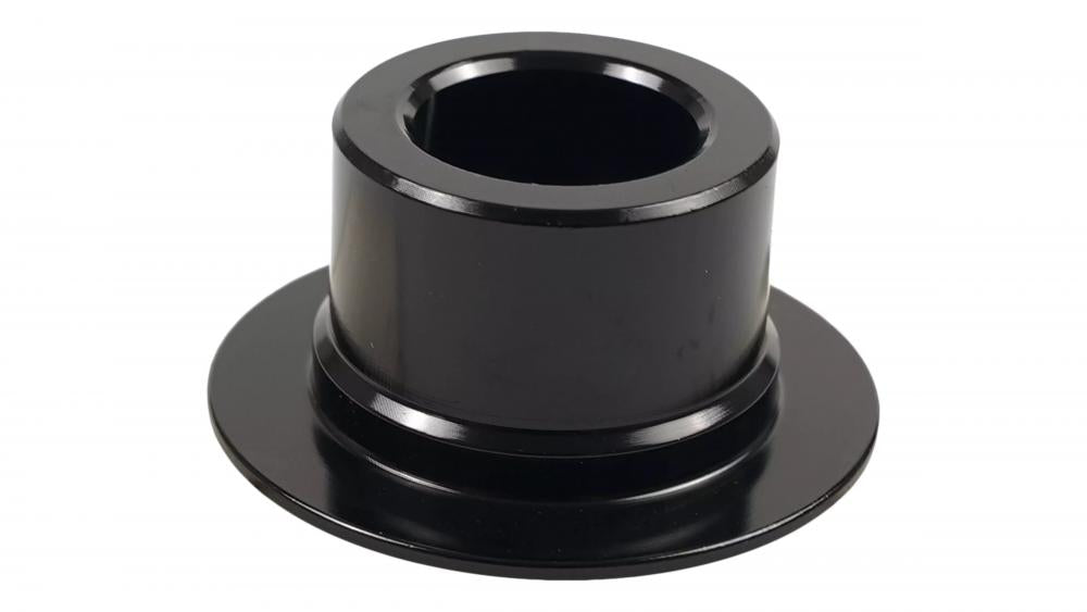 EDC Front Schnellspanner - 12x110mm für Bear Pawls Naben - Steckachse - Adapter