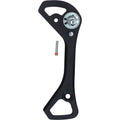 SHIMANO Kettenleitwerksachse komplett für RD-5800 GS-Type - 42 g, Ersatzteil Schaltwerk
