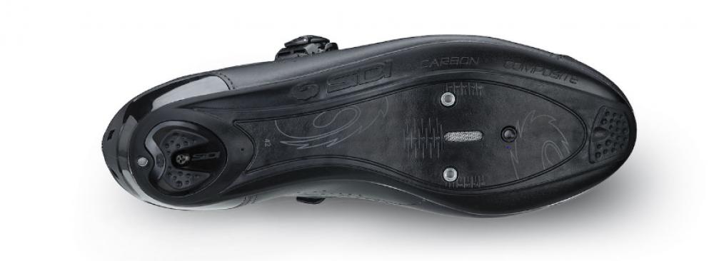 Sidi Schuhe Genius 10 Mega Black Gr. 43