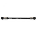 Burley Steckachse COHO XC M12x1.5, 209 mm Schwarz - Adapter für 12 mm Hinterradachsen