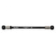 Burley Steckachse COHO XC M12x1.5, 209 mm Schwarz - Adapter für 12 mm Hinterradachsen